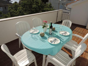Гостиница Apartment Vidas  Новалья